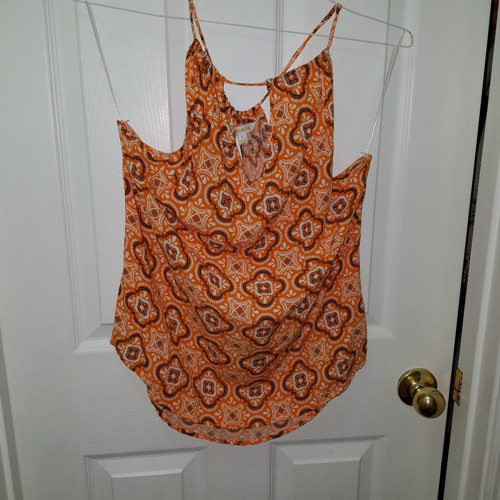 Tennessee Orange Shirt